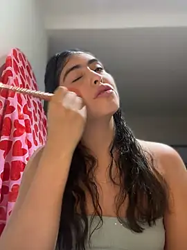 Gaby zahir  online show from 15, 3, 2025