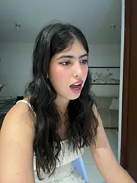 Gaby zahir  online show from 18, 3, 2025