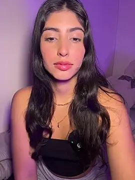 Gaby zahir  online show from 17, 2, 2026