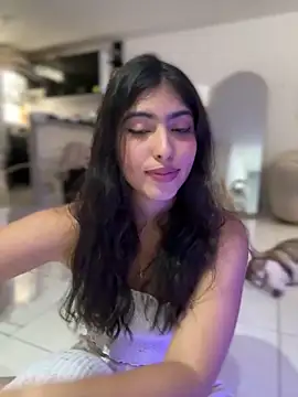 Gaby zahir  online show from 18, 3, 2025