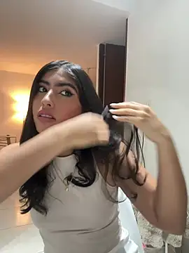 Gaby zahir  online show from 23, 2, 2025