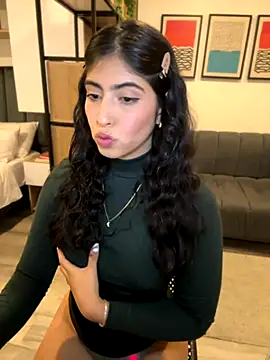 Gaby zahir  online show from 17, 10, 2025