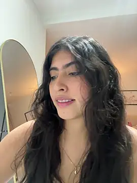 Gaby zahir  online show from 6, 2, 2025