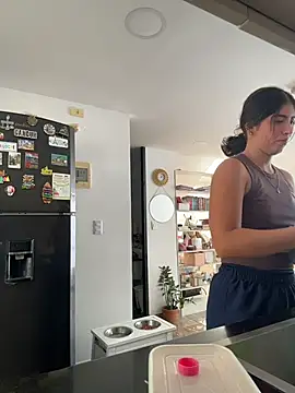 Gaby zahir  online show from 25, 2, 2026