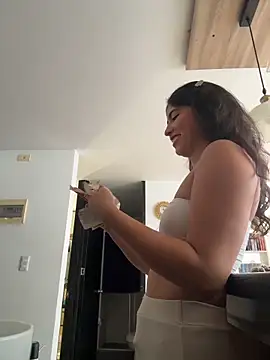 Gaby zahir  online show from 29, 11, 2025