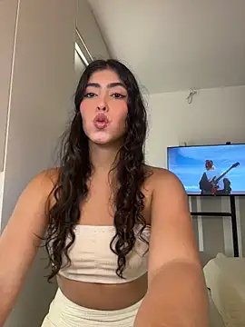 Gaby zahir  online show from 3, 6, 2026