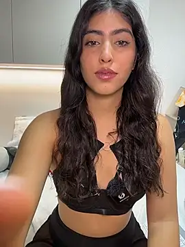 Gaby zahir  online show from 11, 11, 2025