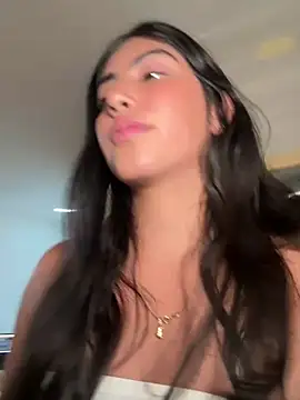 Gaby zahir  online show from 25, 2, 2025