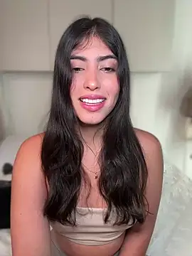 Gaby zahir  online show from 24, 9, 2025