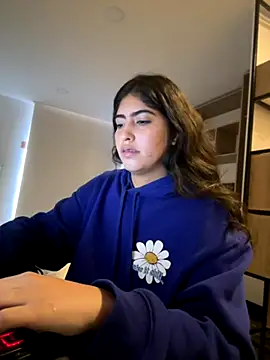 Gaby zahir  online show from 22, 10, 2025