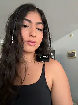 Gaby zahir  online show from 30, 10, 2025