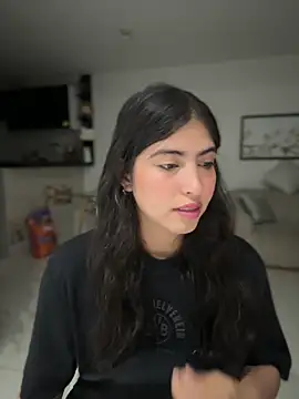 Gaby zahir  online show from 13, 3, 2025