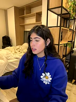 Gaby zahir  online show from 21, 10, 2025