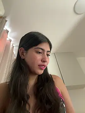 Gaby zahir  online show from 15, 10, 2025