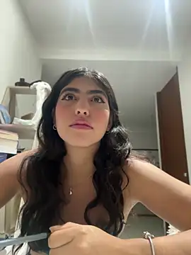 Gaby zahir  online show from 21, 3, 2025