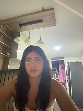 Gaby zahir  online show from 19, 11, 2025