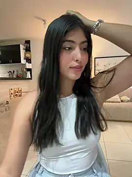 Gaby zahir  online show from 25, 2, 2025