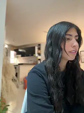 Gaby zahir  online show from 13, 3, 2025