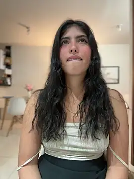 Gaby zahir  online show from 11, 3, 2025