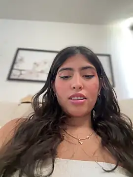 Gaby zahir  online show from 22, 3, 2025