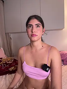 Gaby zahir  online show from 21, 3, 2026