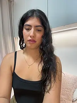 Gaby zahir  online show from 4, 11, 2025