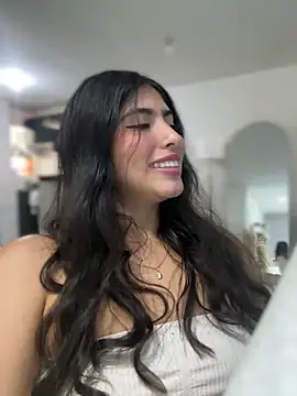 Gaby zahir  online show from 22, 3, 2025