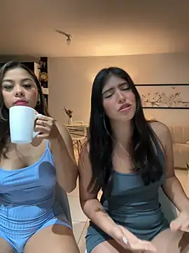 Gaby zahir  online show from 23, 2, 2025