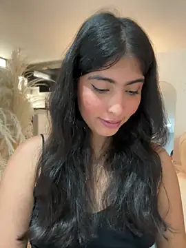 Gaby zahir  online show from 17, 3, 2025