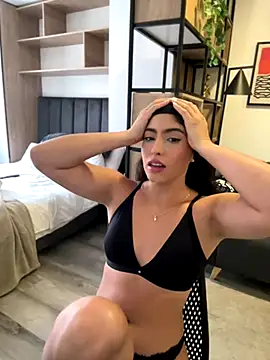 Gaby zahir  online show from 18, 10, 2025