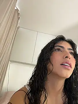 Gaby zahir  online show from 29, 10, 2025