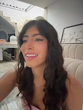 Gaby zahir  online show from 19, 1, 2026