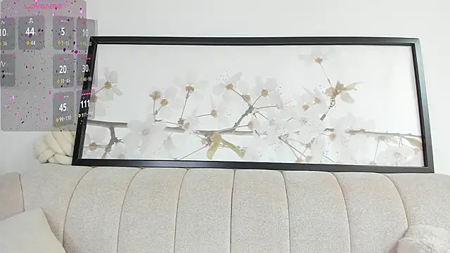 Gaby zahir  online show from 7, 2, 2026