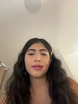 Gaby zahir  online show from 27, 10, 2025