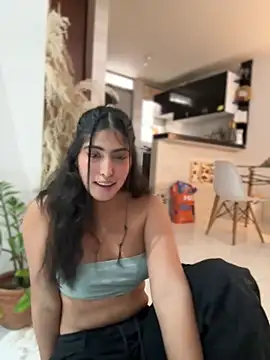 Gaby zahir  online show from 15, 3, 2025