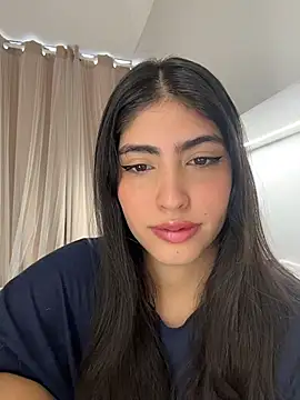 Gaby zahir  online show from 27, 11, 2025