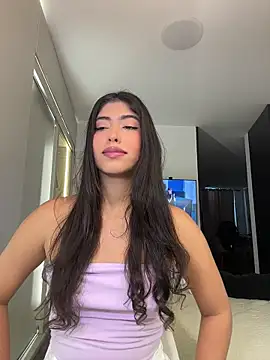 Gaby zahir  online show from 25, 5, 2026