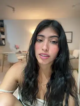 Gaby zahir  online show from 11, 3, 2025