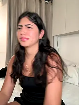 Gaby zahir  online show from 16, 9, 2025