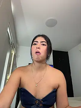 Gaby zahir  online show from 2, 6, 2026