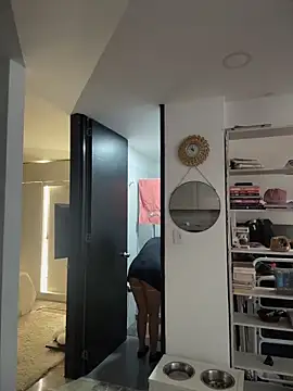 Gaby zahir  online show from 15, 1, 2026