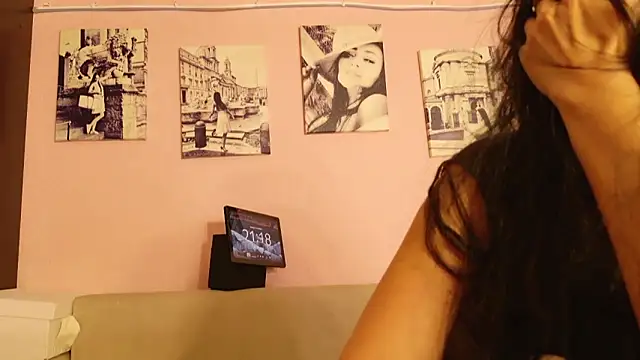 NaomiBlack35 online show from 11, 9, 2025