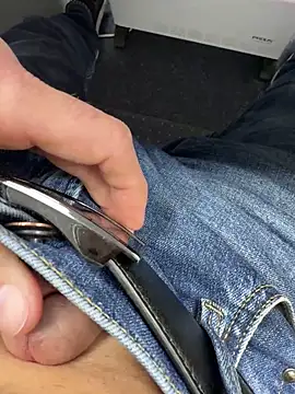 KielerMen online show from 9, 3, 2026