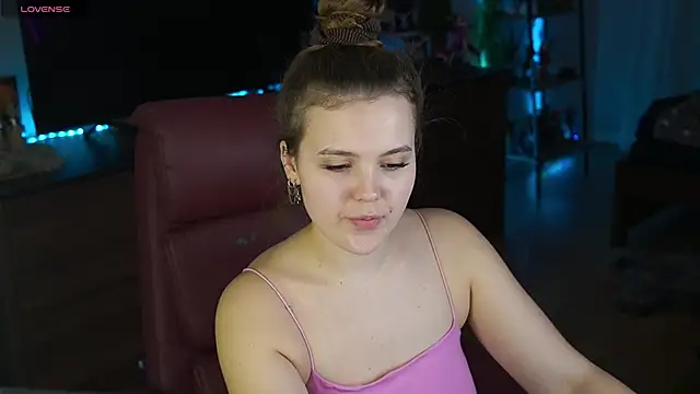 AfinaAmmor online show from 18, 3, 2026