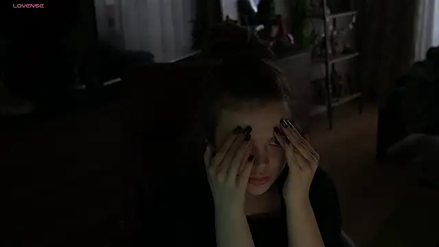 AfinaAmmor online show from 19, 3, 2026