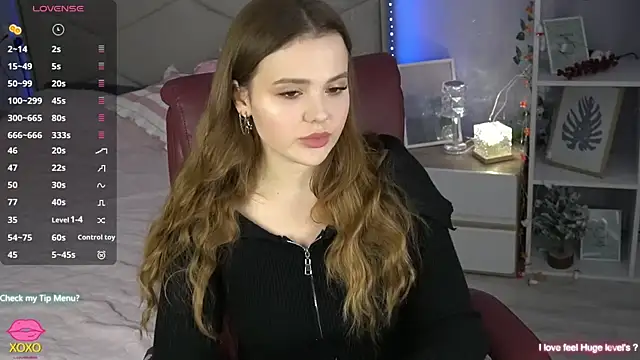 AfinaAmmor online show from 13, 2, 2026