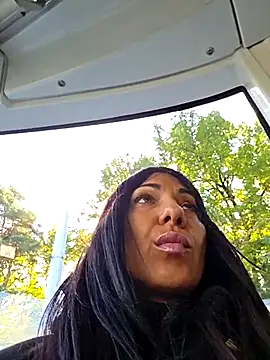 LeticiaWoods online show from 30, 9, 2025