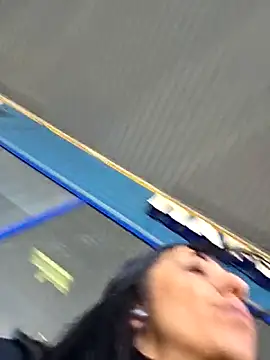 LeticiaWoods online show from 17, 4, 2026