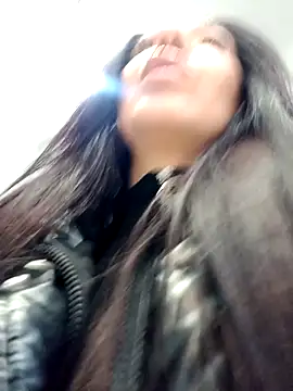 LeticiaWoods online show from 15, 3, 2025