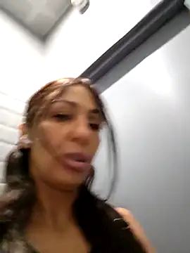 LeticiaWoods online show from 22, 10, 2025